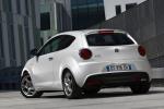 Alfa Romeo MiTo 1.4 MultiAir 2009 года